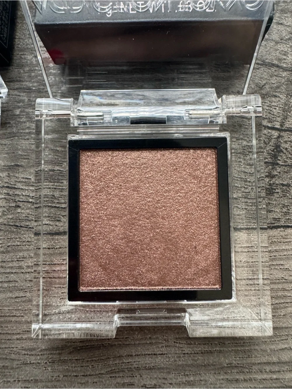 Addiction Tokyo Eyeshadow Bundle - Mariage Cashmere Private Note Café Solaire